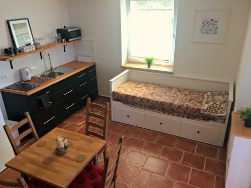 Apartamento U O?echa
