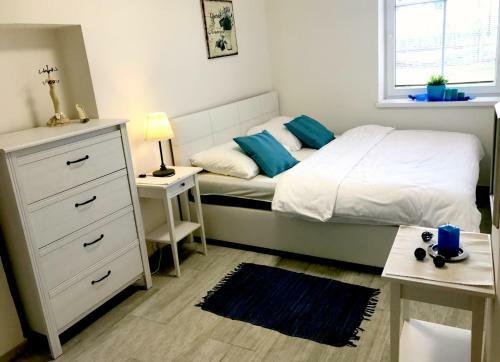 Apartamento U O?echa