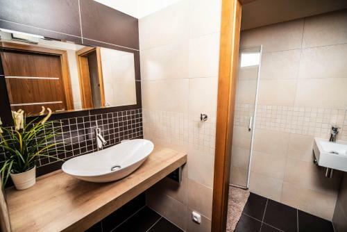 Apartamento U O?echa