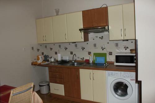 Hostal Apartamenty I Pokoje