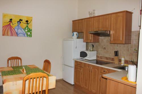 Hostal Apartamenty I Pokoje