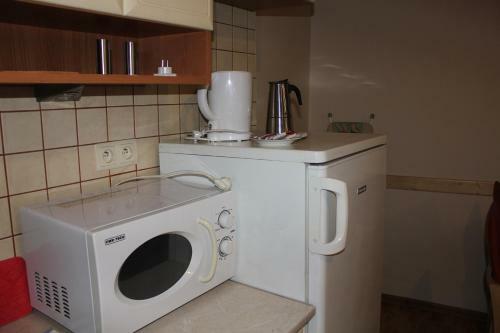 Hostal Apartamenty I Pokoje