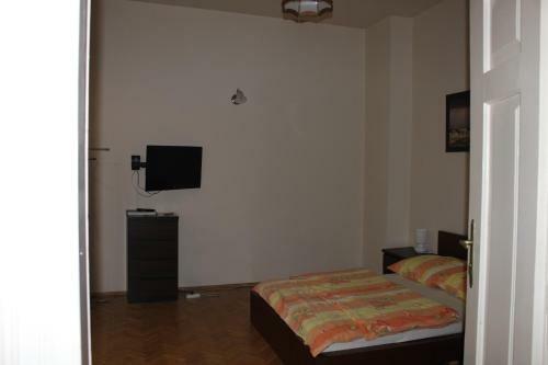 Hostal Apartamenty I Pokoje