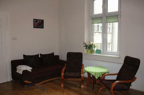 Hostal Apartamenty I Pokoje