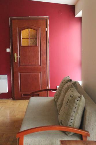 Hostal Apartamenty I Pokoje