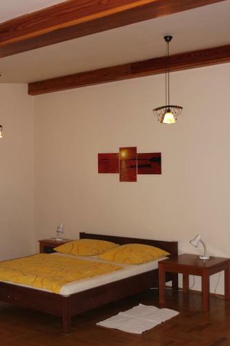 Hostal Apartamenty I Pokoje