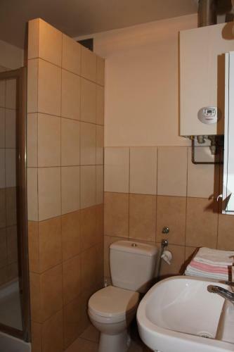 Hostal Apartamenty I Pokoje