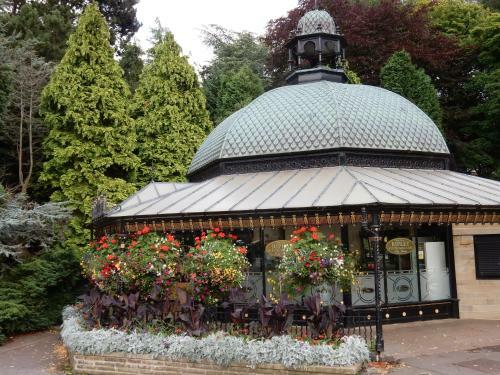 Hostal Springdale Guest House