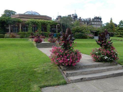 Hostal Springdale Guest House