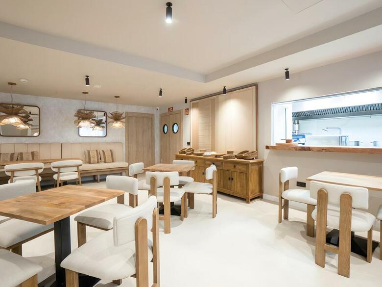 Hotel Gaudea Santa Pola
