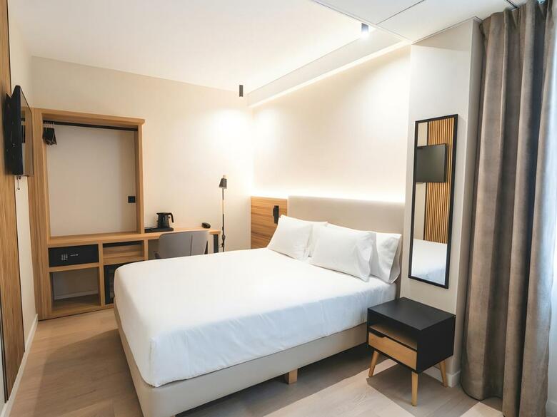 Hotel Gaudea Santa Pola