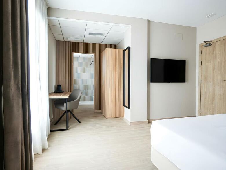 Hotel Gaudea Santa Pola