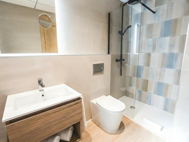 Hotel Gaudea Santa Pola