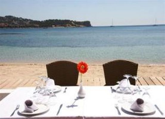Hotel Talamanca