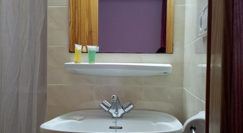 Hostal Ferrer