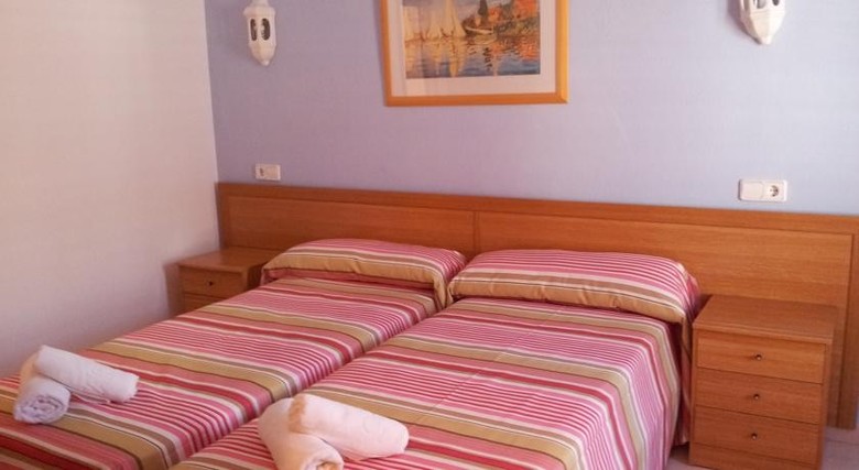 Hostal Ferrer