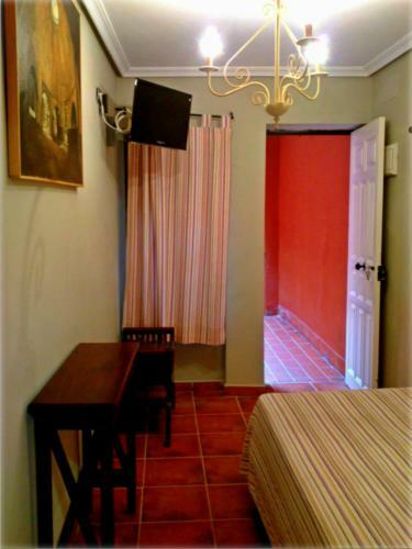 Hotel Al Andalus Jerez