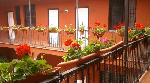 Hotel Al Andalus Jerez