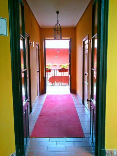 Hotel Al Andalus Jerez