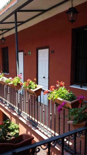 Hotel Al Andalus Jerez