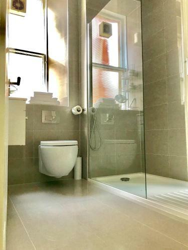 Apartamento Heart Of Edinburgh City Flat