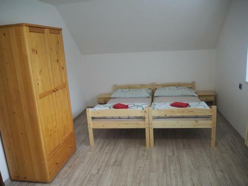 Apartment ?esk� ?v�carsko
