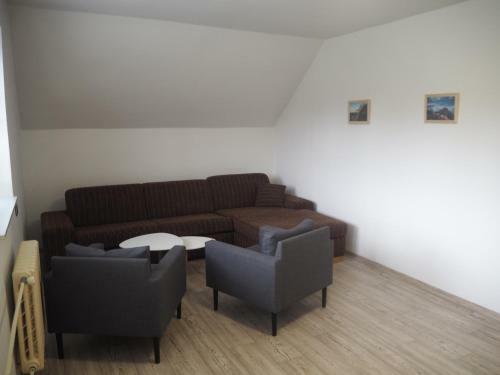 Apartment ?esk� ?v�carsko