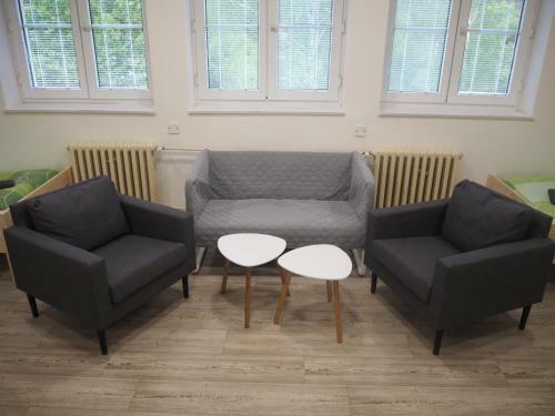Apartment ?esk� ?v�carsko