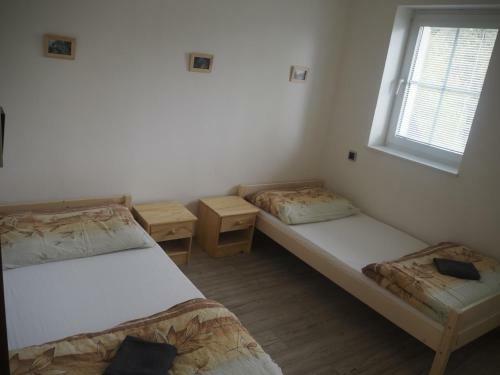 Apartment ?esk� ?v�carsko
