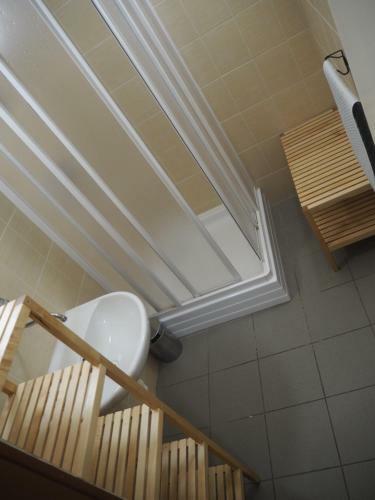 Apartment ?esk� ?v�carsko