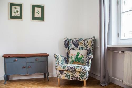 Ego Apartments Old Town