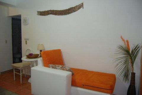 Apartamento Casa Marisa Al Castillo
