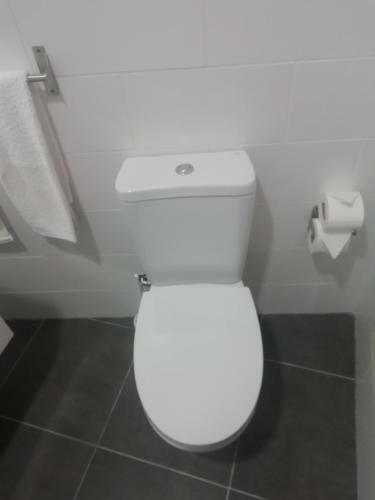 Hostal Hospedaria Nunes Pinto