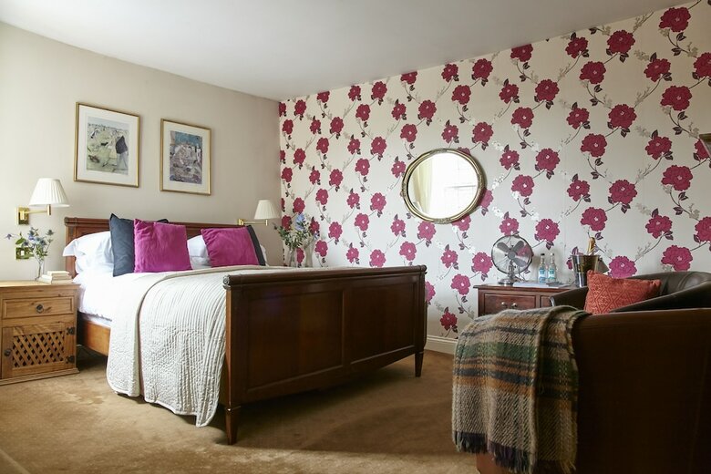 Posada The Angel Inn