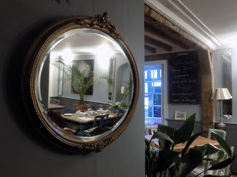 Posada The Angel Inn