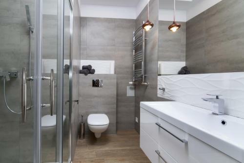 Sweet Suite Apartments