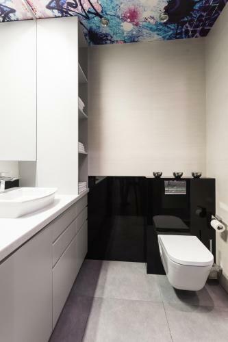 Elite Apartments Garbary Old Town