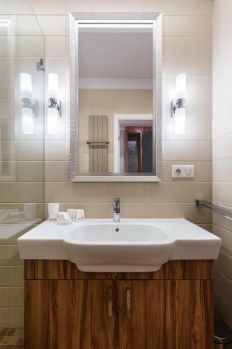 Elite Apartments Garbary Old Town