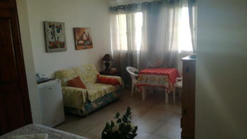 Apartamento Tropical Caribe