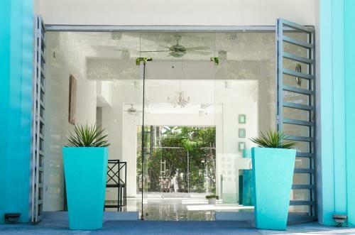 Hostal Art Villa Dominicana