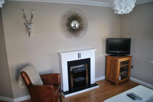 Apartamento Clarendon Court 15