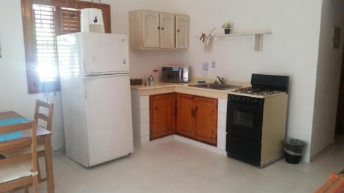 Boxy Villa Apart-hotel