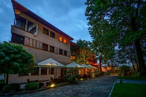 Farmona Hotel Business & Spa