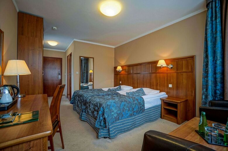 Farmona Hotel Business & Spa