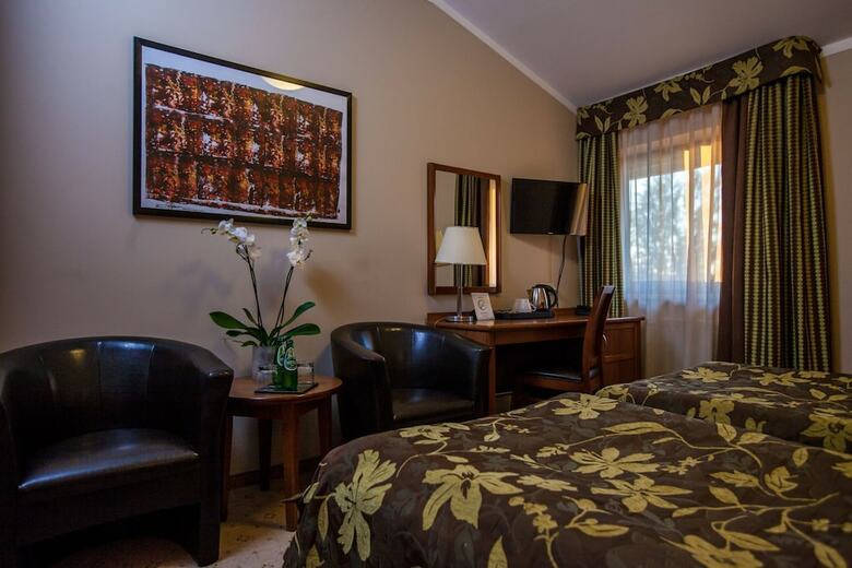 Farmona Hotel Business & Spa