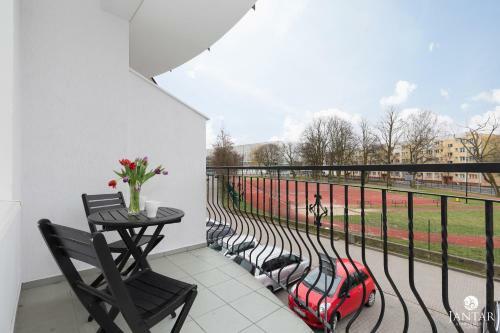 Apartamento Jantar Home Zapleczna