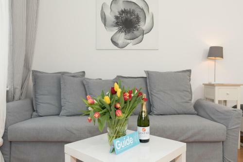 Apartamento Jantar Home Zapleczna