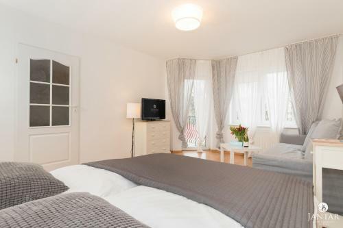 Apartamento Jantar Home Zapleczna