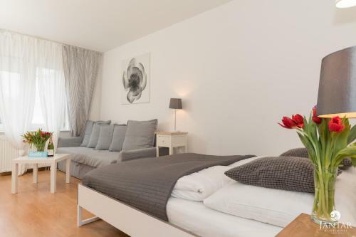 Apartamento Jantar Home Zapleczna