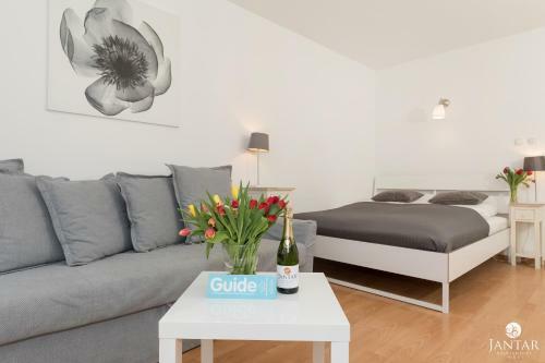 Apartamento Jantar Home Zapleczna